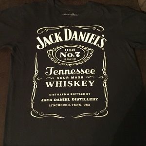Jack Daniels T-shirt